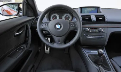 1er M Coupé